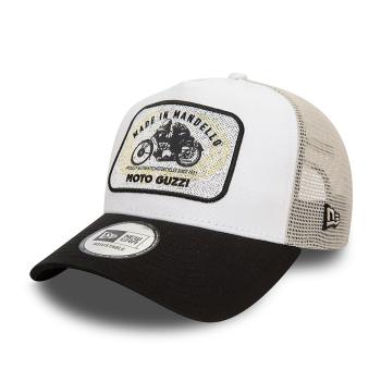 MOTO GUZZI TRUCKER MOTGUZ
