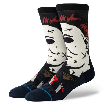 MICHAEL MYERS CREW