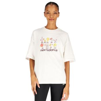 ATHLETICS SPORTING CLUB CARTOON T-SHIRT