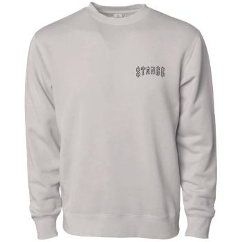 BARBED THIS WAY CREWNECK