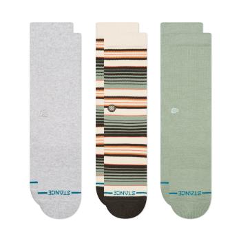 REPETEUR CREW 3 PACK