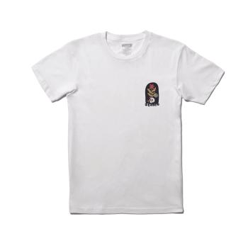 TROPISKULL TEE
