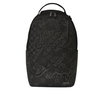 3AM CHECK BACKPACK
