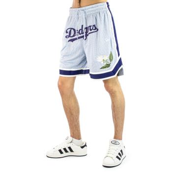 MLB FLORAL MESH SHORT LOSDOD