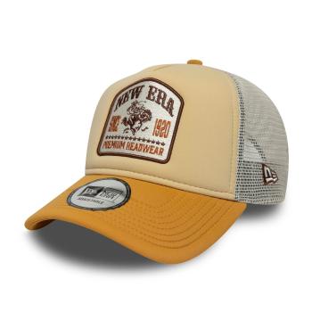 GRAPHIC PATCH TRUCKER