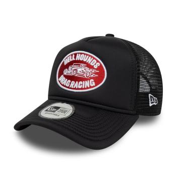 GRAPHIC PATCH TRUCKERCHJ