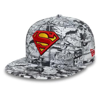 OTR. CHYT DC AOP 9FIFTY SUPMAN