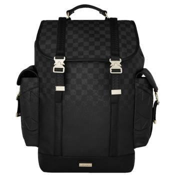 SPRITZ BLACK MONTE CARLO BACKPACK