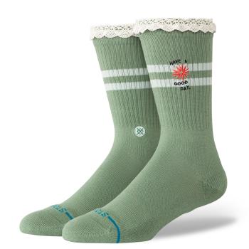 HAVE A GOOD DAY CREW