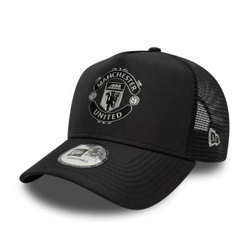 REFLECTIVE TRUCKER MANUTD