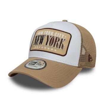 LOCATION PATCH TRUCKER