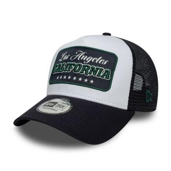 LOCATION PATCH TRUCKER