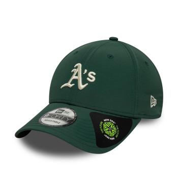 MLB RECYCLED MIDI 9FORTY OAKATH