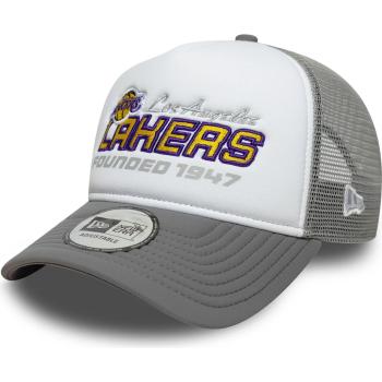 NBA GRAPHIC TRUCKER LOSLAK