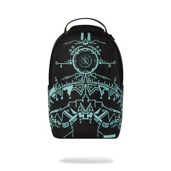FUTURIST NAVIGATOR