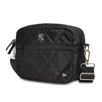 QUILTED CAMERA BAG