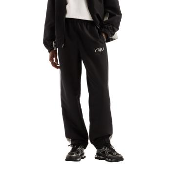 TRACKSIDE WOVEN PANT