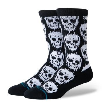 STATIC SKULL CREW