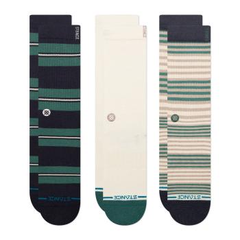 CAESAR STRIPE 3 PACK
