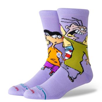 ED EDD EDDY CREW