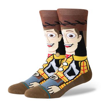 WOODY CREW