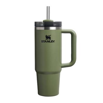 THE QUENCHER H2.O FLOWSTATE TUMBLER