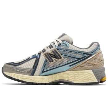 Sneakers NEW BALANCE M1906RRC M1906 Man new spruce | FootCourt