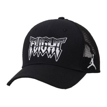 TRUCKER CAP S CB