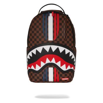 MACHINE FRANCAISE BACKPACK
