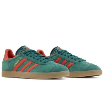 adidas gazelle silver green womens adidas Gazelle Indoor Collegiate Green