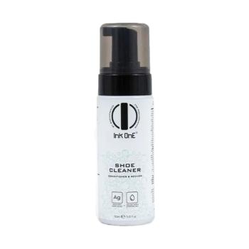 Shoe Cleaner, Conditioner and Reviver