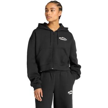 LINEAR HERITAGE FLEECE FULL ZIP