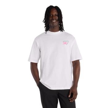 SHIRT NEON HEAT MAP T-SHIRT
