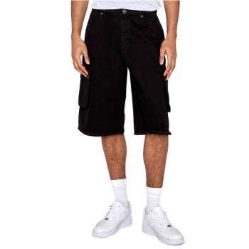 WASHED WORKWEAR CARGO