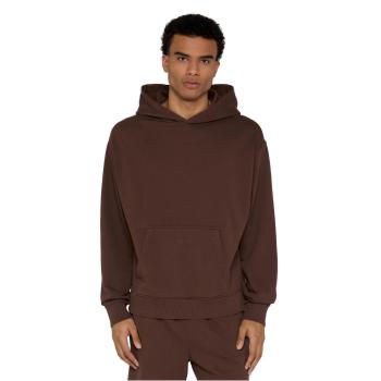 HEAVY WASHED BOXY HOODIE
