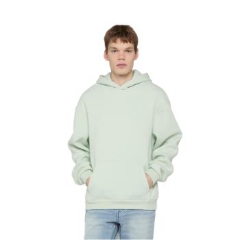 FLUFFY HOODY