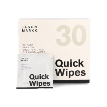 QUICK WIPES 30 pack