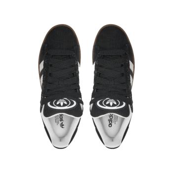 スニーカー adidas SNEAKER \"CAMPUS 00s\" (ID1364 CBLACK CRYWHT GUM5) adidas Campus 00s Shoes - white (cblack/crywht/gum5)