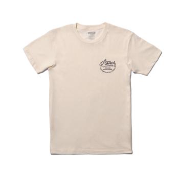 STANDARD ISSUE TEE