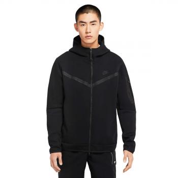 NSW TECH FLC HOODIE FZ