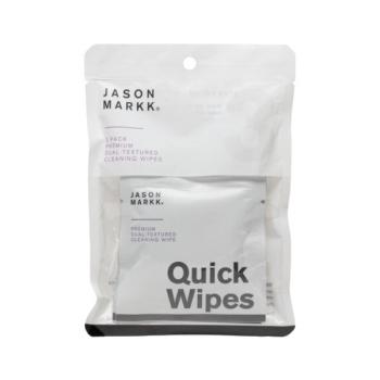 QUICK WIPES 3 PACK