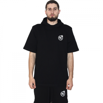 FC S/S HOODIE