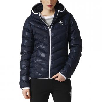 SLIM JACKET AOP