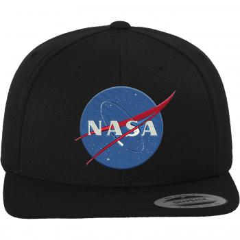 NASA SNAPBACK