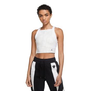 UTILITY CROP TOP