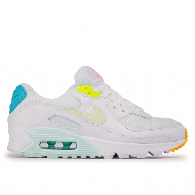 nike air max barely volt