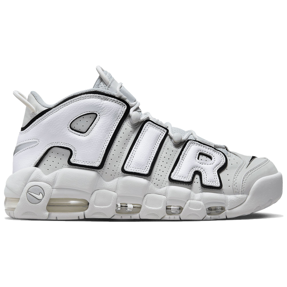 uptempo man