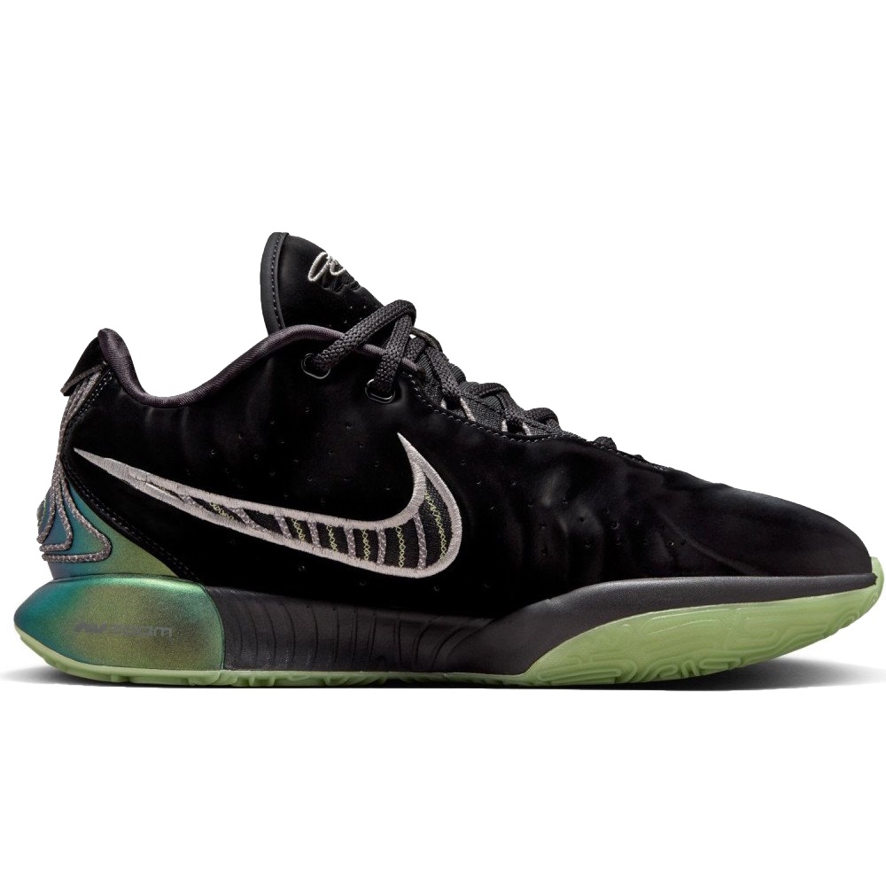 Nike lebron iron man clearance