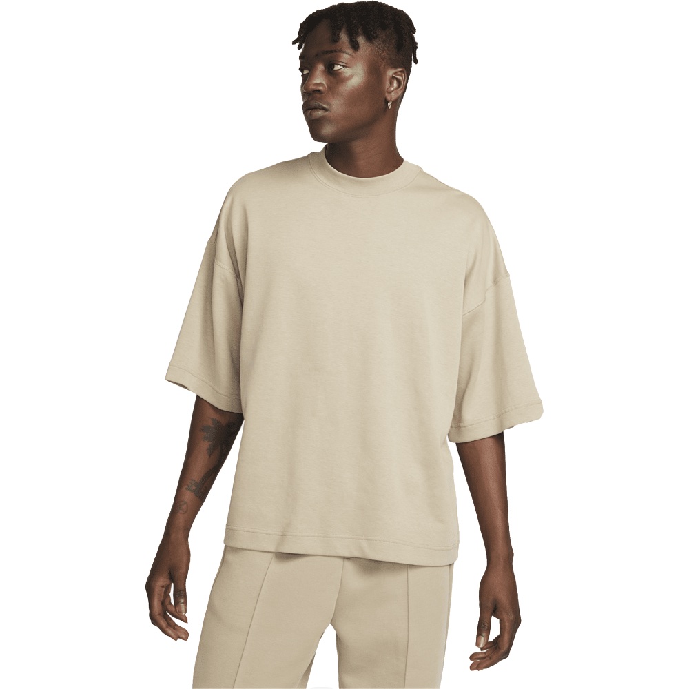 Khaki nike top shop