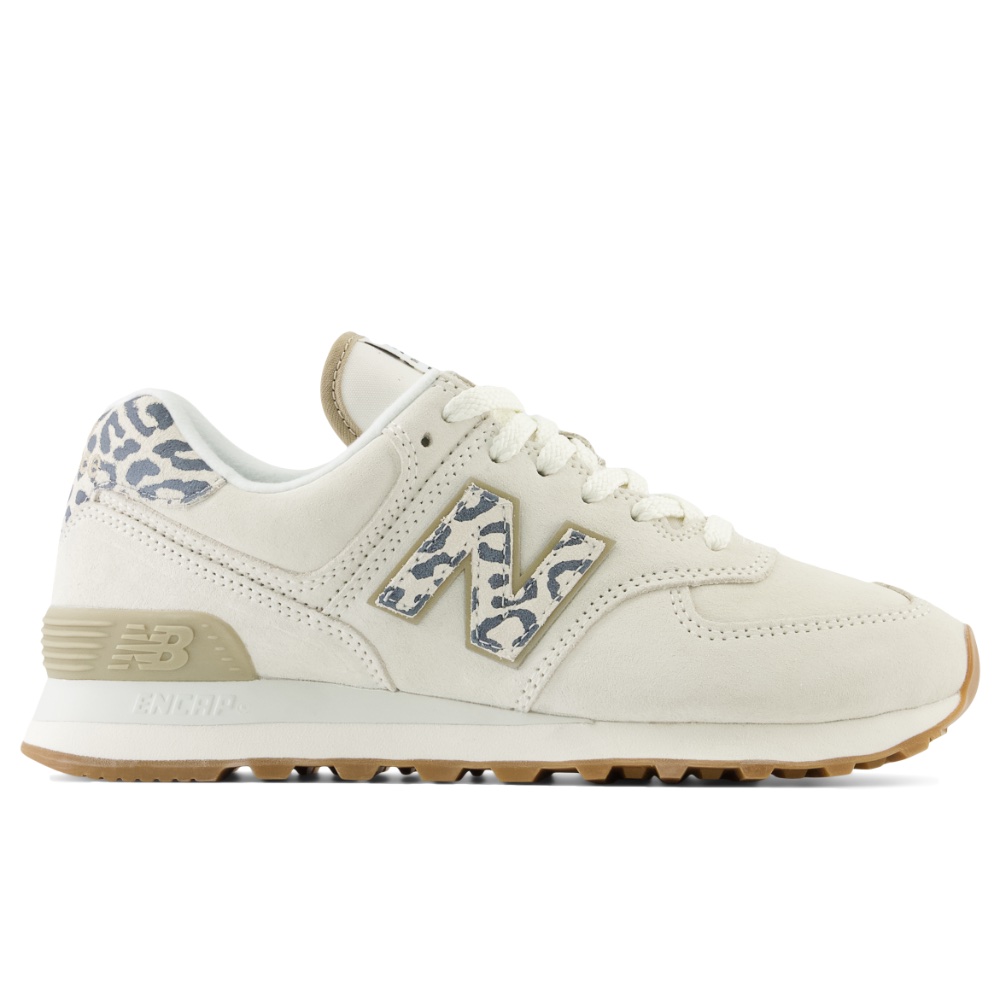 New balance wl574 gold on sale